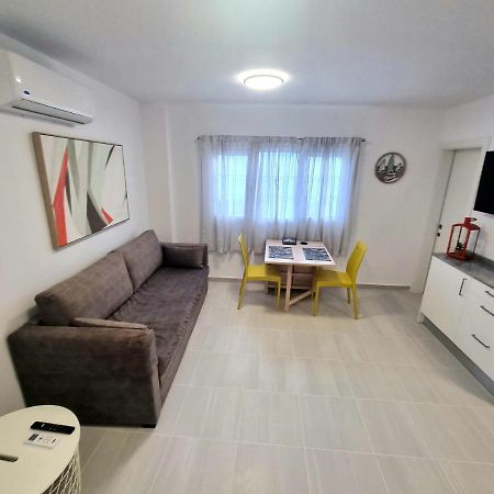 Cardon Jandia 2C Appartement Morro Jable Buitenkant foto