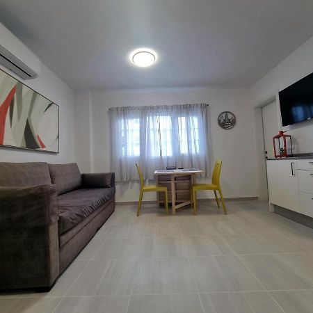 Cardon Jandia 2C Appartement Morro Jable Buitenkant foto