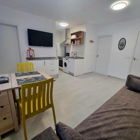 Cardon Jandia 2C Appartement Morro Jable Buitenkant foto