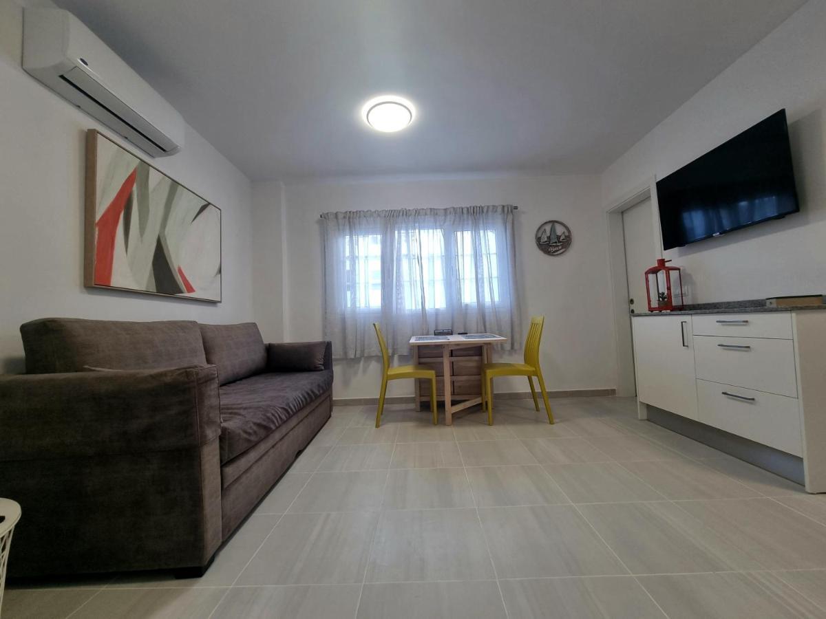Cardon Jandia 2C Appartement Morro Jable Buitenkant foto