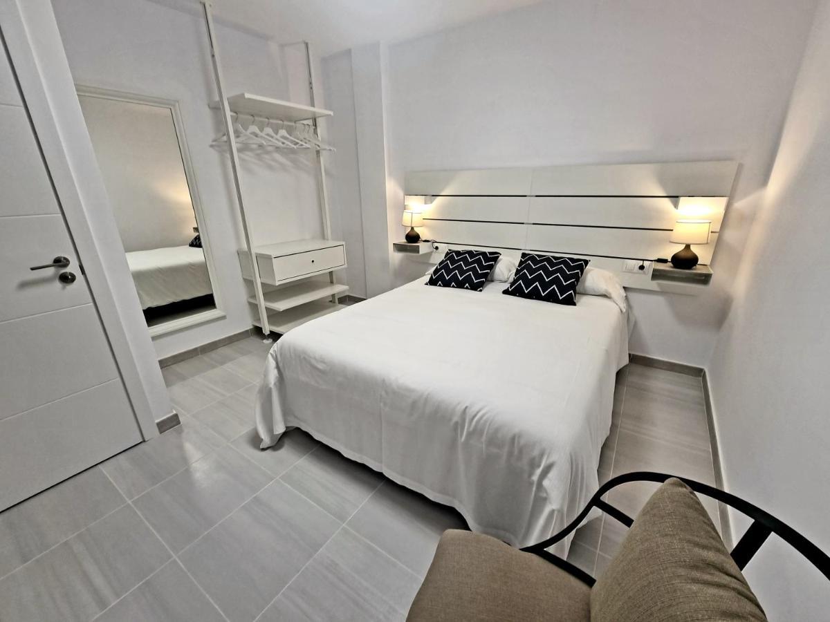 Cardon Jandia 2C Appartement Morro Jable Buitenkant foto