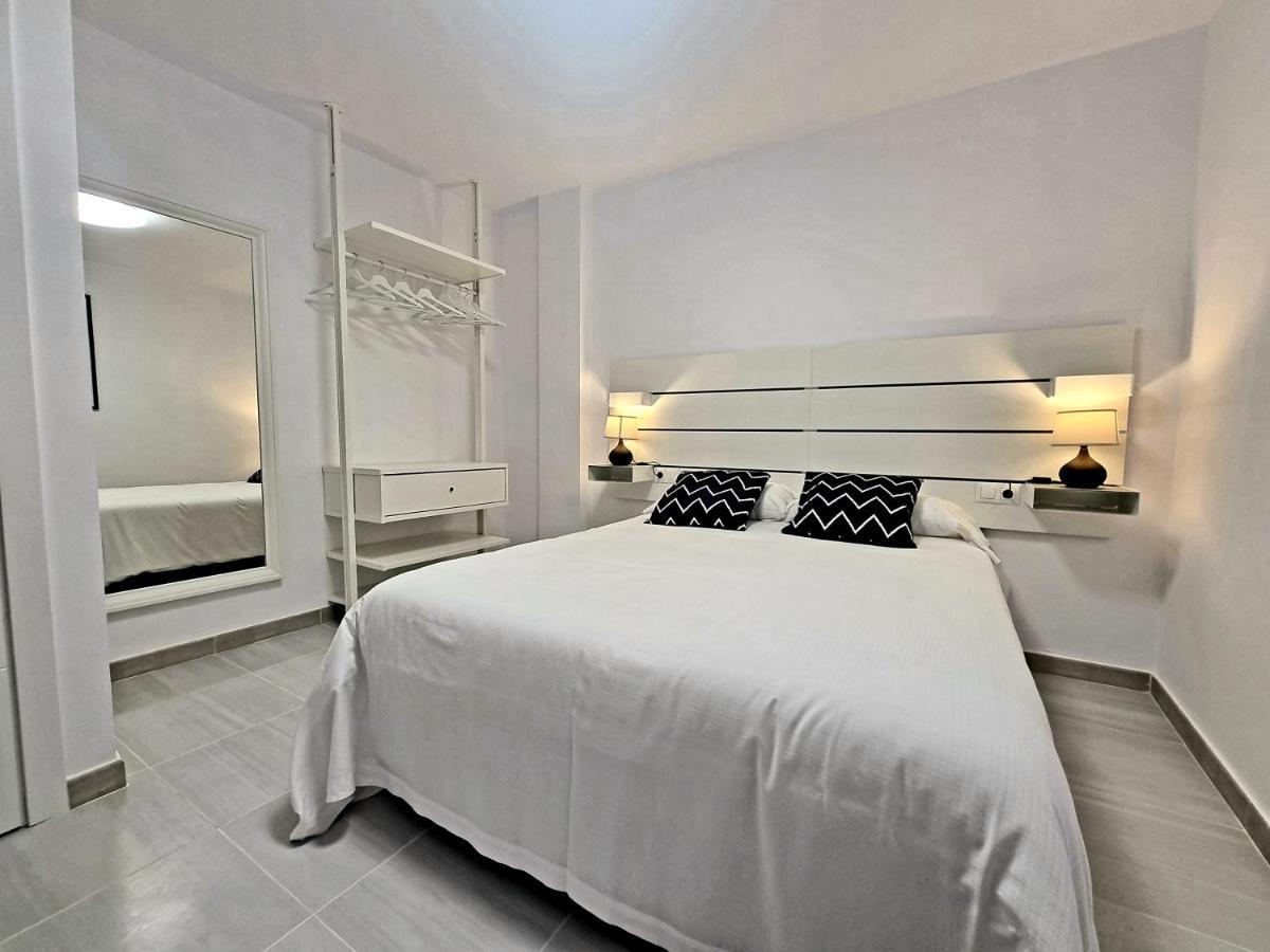 Cardon Jandia 2C Appartement Morro Jable Buitenkant foto