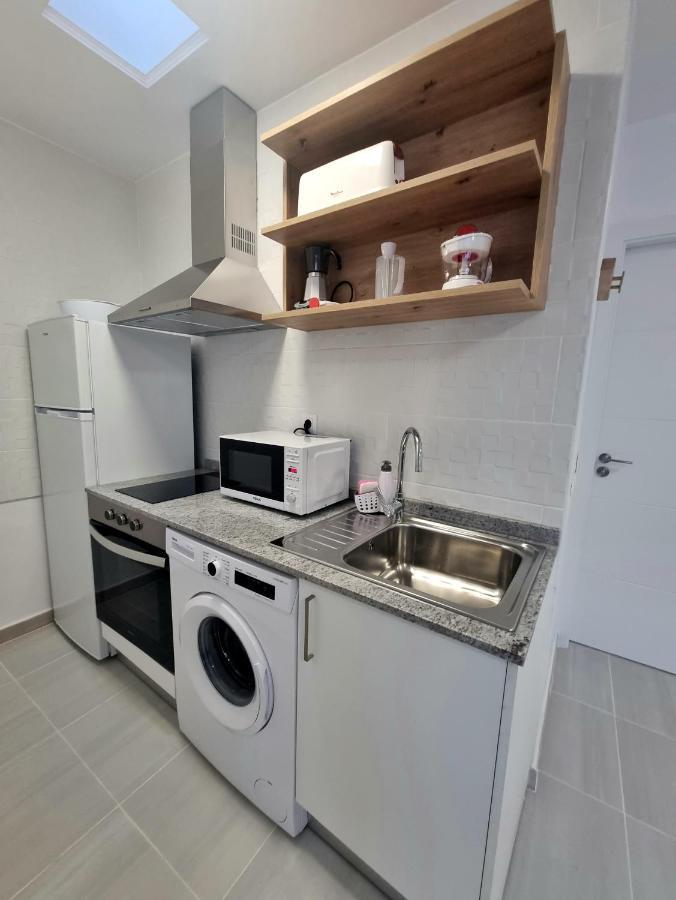 Cardon Jandia 2C Appartement Morro Jable Buitenkant foto