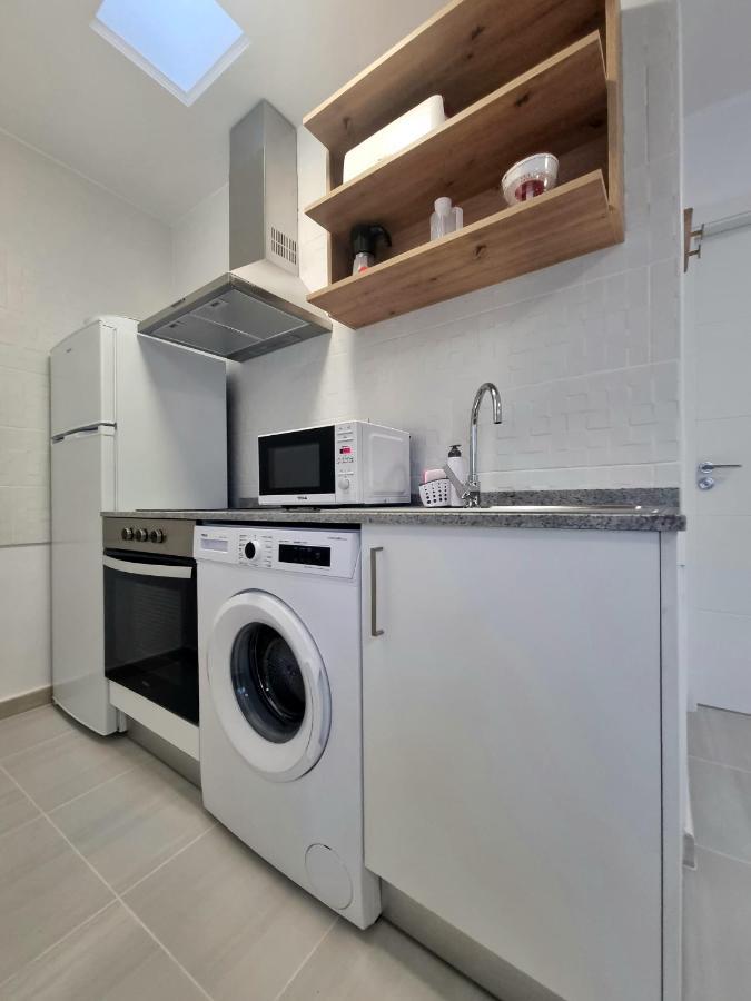 Cardon Jandia 2C Appartement Morro Jable Buitenkant foto