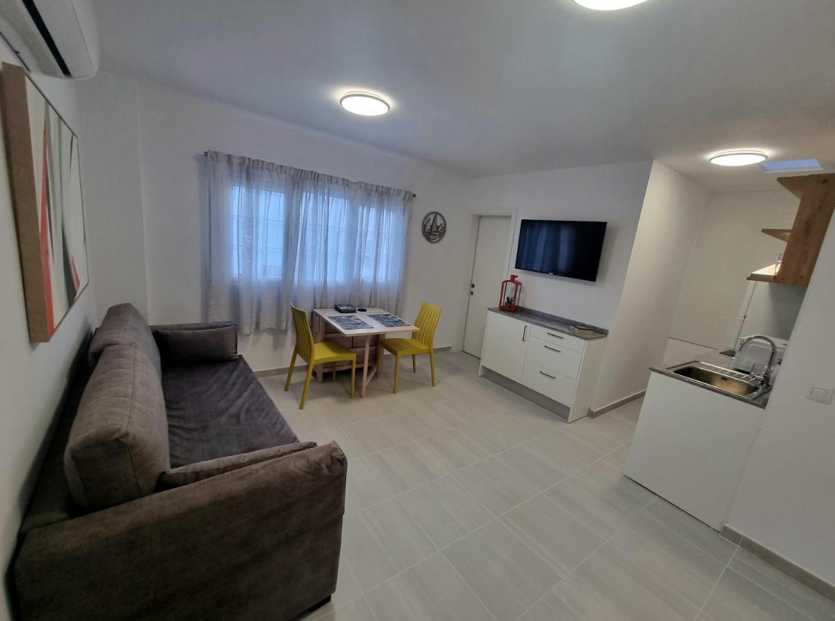 Cardon Jandia 2C Appartement Morro Jable Buitenkant foto
